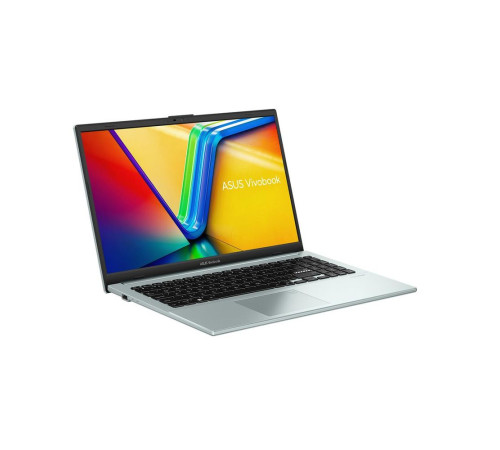 Ноутбук ASUS Vivobook Go 15 E1504FA-BQ120 AMD Ryzen 3 7320U/8Gb/512Gb/15.6"/IPS /FHD/60Hz/NoOS/Grey(90NB0ZR3-M01YW0)
