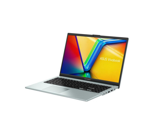 Ноутбук ASUS Vivobook Go 15 E1504FA-BQ120 AMD Ryzen 3 7320U/8Gb/512Gb/15.6"/IPS /FHD/60Hz/NoOS/Grey(90NB0ZR3-M01YW0)