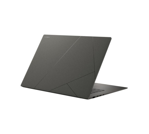 Ноутбук ASUS Zenbook S16 UM5606WA-RK237X AMD Ryzen AI 9 HX 365/24Gb/1Tb/16"/OLED /3K/120Hz/Win11/Grey(90NB13M1-M00F50)