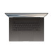 Ноутбук ASUS Zenbook S16 UM5606WA-RK237X AMD Ryzen AI 9 HX 365/24Gb/1Tb/16"/OLED /3K/120Hz/Win11/Grey(90NB13M1-M00F50)