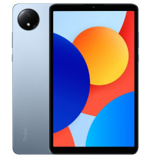 Планшет 8.7" Xiaomi Redmi Pad SE 4+64GB, синий (VHU5092RU)