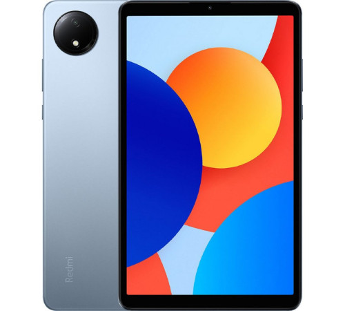 Планшет 8.7" Xiaomi Redmi Pad SE 4+64GB, синий (VHU5092RU)