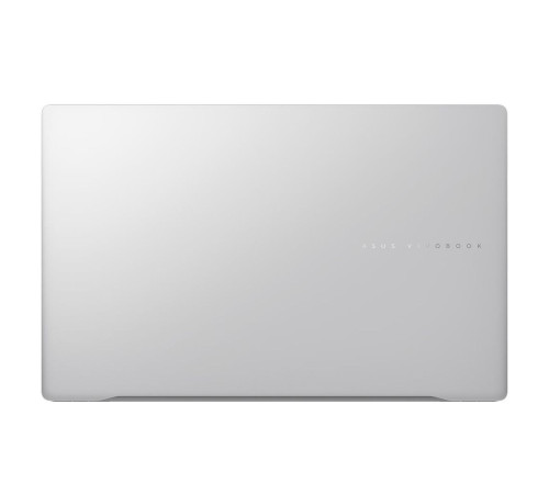Ноутбук ASUS Vivobook S15 S5507QA-MA006W Qualcomm Snapdragon X Elite X1E-78-100/16Gb/1Tb/15.6"/OLED /2.8K/120Hz/Win11/Silver(90NB14Q2-M005E0)