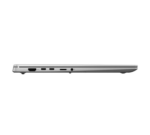 Ноутбук ASUS Vivobook S15 S5507QA-MA006W Qualcomm Snapdragon X Elite X1E-78-100/16Gb/1Tb/15.6"/OLED /2.8K/120Hz/Win11/Silver(90NB14Q2-M005E0)
