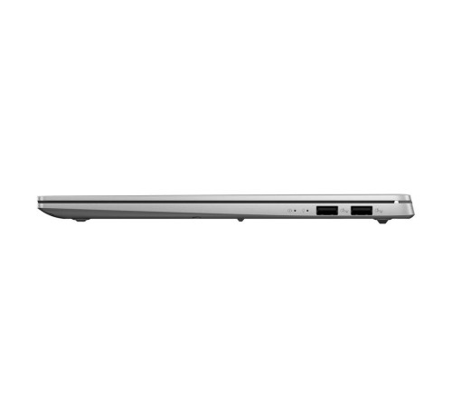 Ноутбук ASUS Vivobook S15 S5507QA-MA006W Qualcomm Snapdragon X Elite X1E-78-100/16Gb/1Tb/15.6"/OLED /2.8K/120Hz/Win11/Silver(90NB14Q2-M005E0)