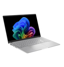 Ноутбук ASUS Vivobook S15 S5507QA-MA006W Qualcomm Snapdragon X Elite X1E-78-100/16Gb/1Tb/15.6
