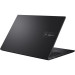 Ноутбук ASUS Vivobook 16 X1605VA-MB693 Intel Core i5-13500H/16Gb/512Gb/16"/IPS /FHD+/60Hz/NoOS/Black(90NB10N3-M00WE0)