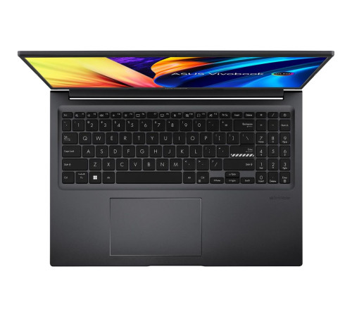 Ноутбук ASUS Vivobook 16 X1605VA-MB693 Intel Core i5-13500H/16Gb/512Gb/16"/IPS /FHD+/60Hz/NoOS/Black(90NB10N3-M00WE0)