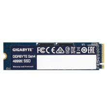 Твердотельный накопитель Gigabyte 4000E, 250GB, M.2(22x80mm)