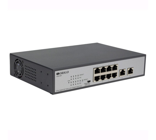 Коммутатор ORIGO OS2210P/120W/A1A