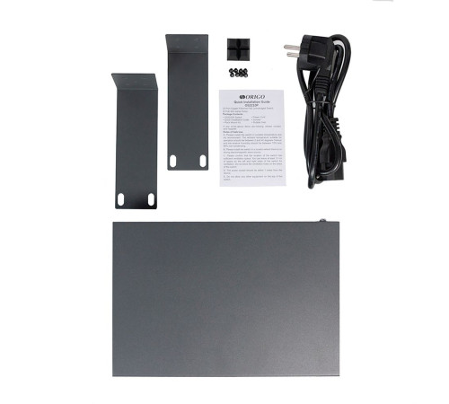 Коммутатор ORIGO OS2210P/120W/A1A