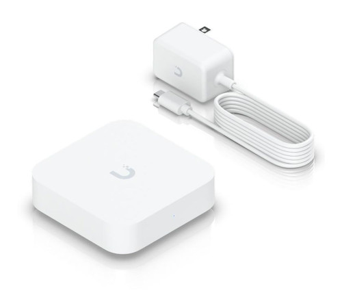 Маршрутизатор Ubiquiti UniFi Gateway Lite