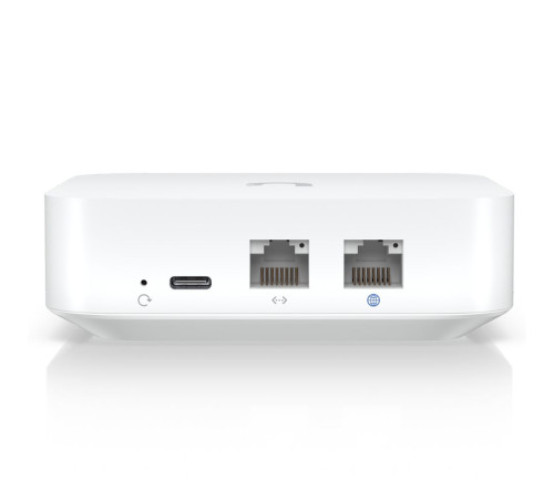 Маршрутизатор Ubiquiti UniFi Gateway Lite