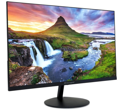Монитор Aopen 24SA2YEbi (23.8")