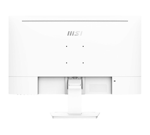 Монитор MSI PRO MP273QW E2 (27")