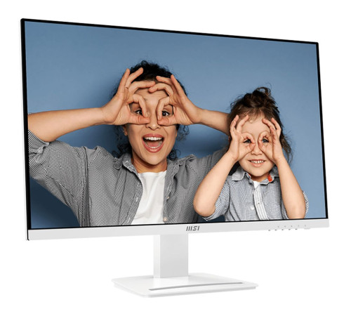 Монитор MSI PRO MP273QW E2 (27")