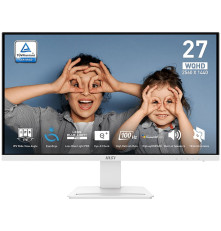 Монитор MSI PRO MP273QW E2 (27")