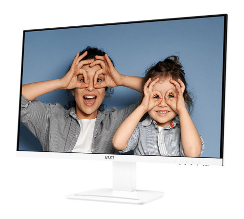Монитор MSI PRO MP273QW E2 (27")