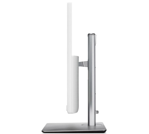 Моноблок Acer Aspire C24-195ES Intel Core Ultra 5 125U/16Gb/SSD512Gb/23.8"/IPS/FHD/NoOS/белый