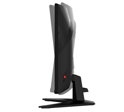 Монитор MSI MAG 274CXF (27")