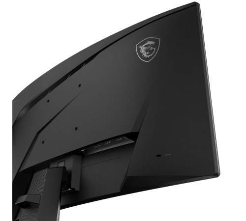 Монитор MSI MAG 274CXF (27")