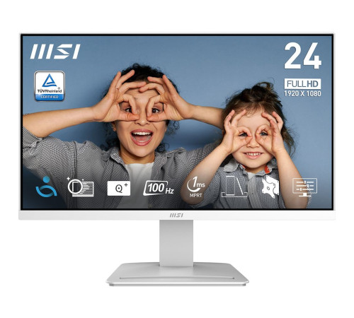 Монитор MSI PRO MP2412W (23.8")