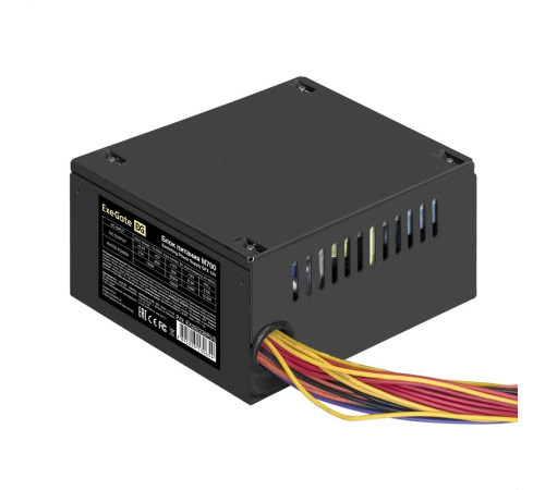 Блок питания 700 Вт ExeGate M700
