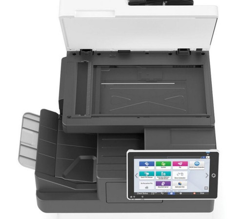 МФУ Ricoh IM C4510