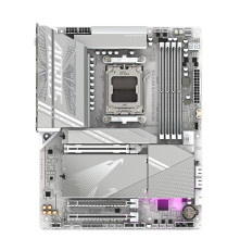 Материнская плата Gigabyte X870 AORUS ELITE WF7 ICE (AM5)