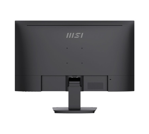 Монитор MSI PRO MP273U (27")