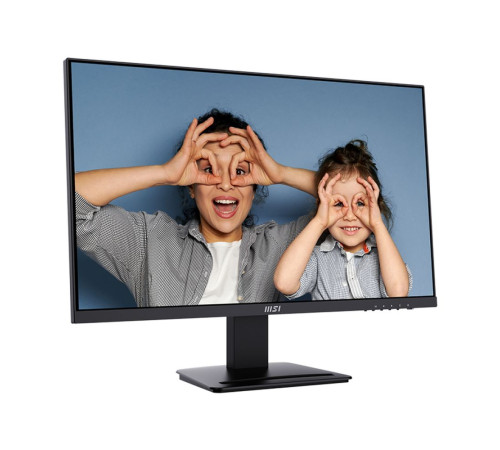 Монитор MSI PRO MP273U (27")