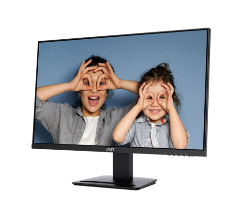 Монитор MSI PRO MP273U (27")