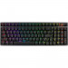 Клавиатура ASUS X901 STRIX SCOPE II 96 WL ROG NX Snow ABS 96% USB 2.4GHz BT