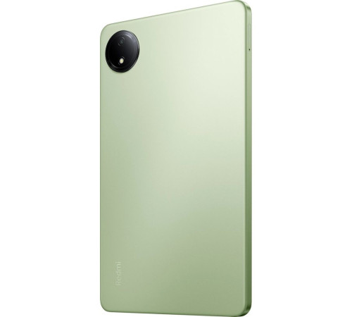 Планшет 8.7" Xiaomi Redmi Pad SE 4+64GB, зеленый (VHU5035RU)