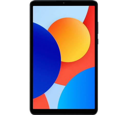 Планшет 8.7" Xiaomi Redmi Pad SE 4G 4+128GB, серый (VHU4975RU)