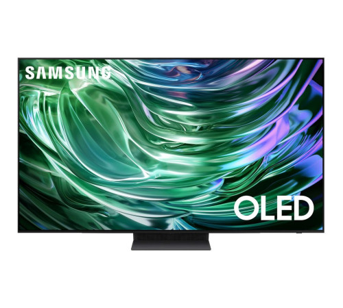 Телевизор OLED 55" SAMSUNG QE55S90DAUXRU