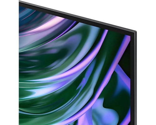 Телевизор OLED 55" SAMSUNG QE55S90DAUXRU Телевизор OLED 55" SAMSUNG QE55S90DAUXRU