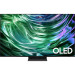 Телевизор OLED 55" SAMSUNG QE55S90DAUXRU