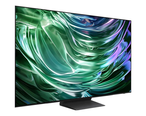 Телевизор OLED 55" SAMSUNG QE55S90DAUXRU Телевизор OLED 55" SAMSUNG QE55S90DAUXRU