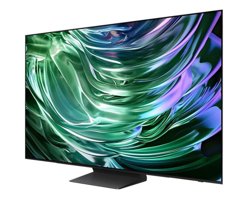 Телевизор OLED 55" SAMSUNG QE55S90DAUXRU Телевизор OLED 55" SAMSUNG QE55S90DAUXRU