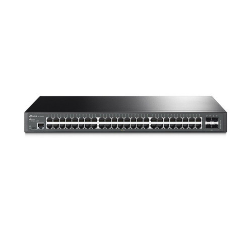 Коммутатор TP-LINK SG3452