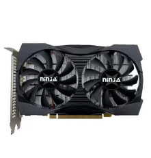 Видеокарта Ninja (Sinotex) GTX1050 2GB, GDDR5/128-bit