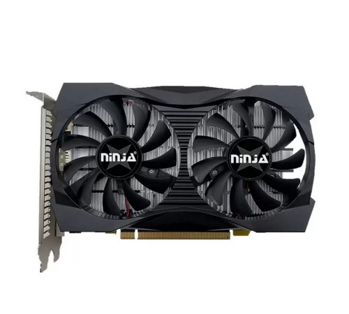 Видеокарта Ninja (Sinotex) GTX1050 4GB, GDDR5/128-bit