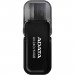 USB накопитель ADATA 64GB USB2.0 AUV240-64G-RBK BLACK