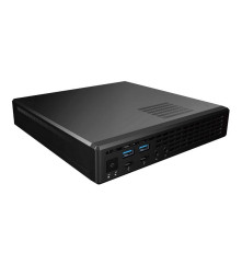 Персональный компьютер Raskat STANDART 307, i3-10105, H410, RAM 8Gb, SSD 256Gb, UHD 630, WiFi, BT, 90W, NoOS, черный