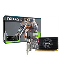 Видеокарта Ninja (Sinotex) GT710 4GB, DDR3/64-bit