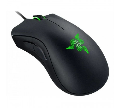 Мышь Razer DeathAdder Essential