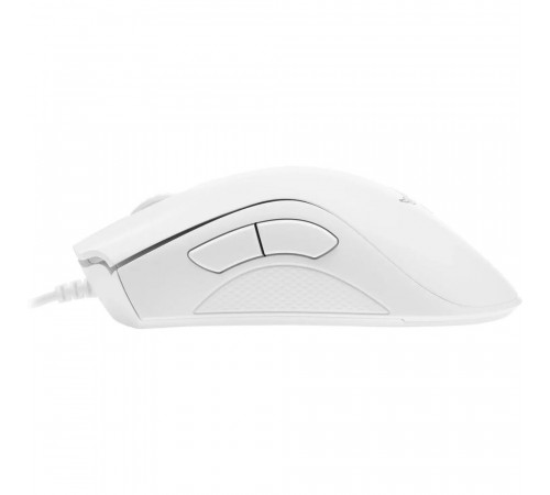 Мышь Razer DeathAdder Essential White Edition