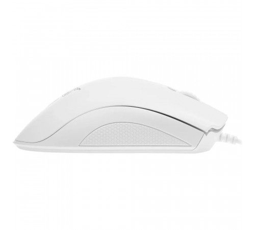 Мышь Razer DeathAdder Essential White Edition