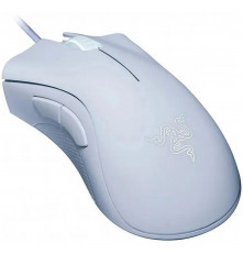 Мышь Razer DeathAdder Essential White Edition